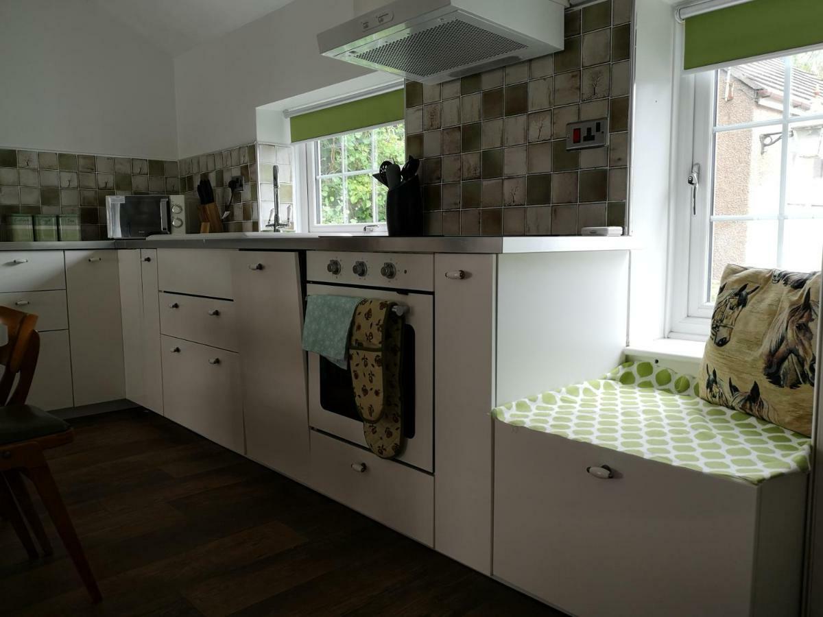 The Mews Appleby In Westmorland, Near Lake District Without Lakes Prices Villa Exterior photo